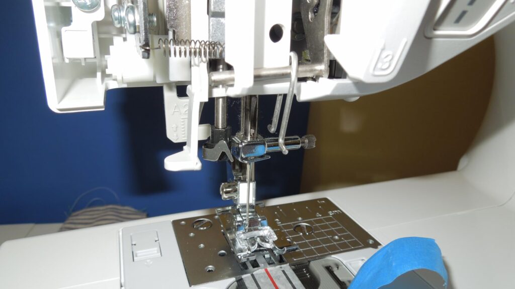 Not sure which sewing machine to choose? Brother XR9550 vs CS7000X comparison makes it crystal clear.