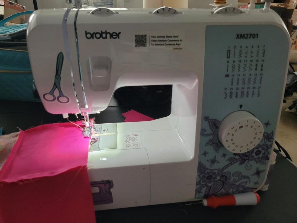 Brother XM2701 vs XM3700: A no-nonsense comparison to help you pick the right model.