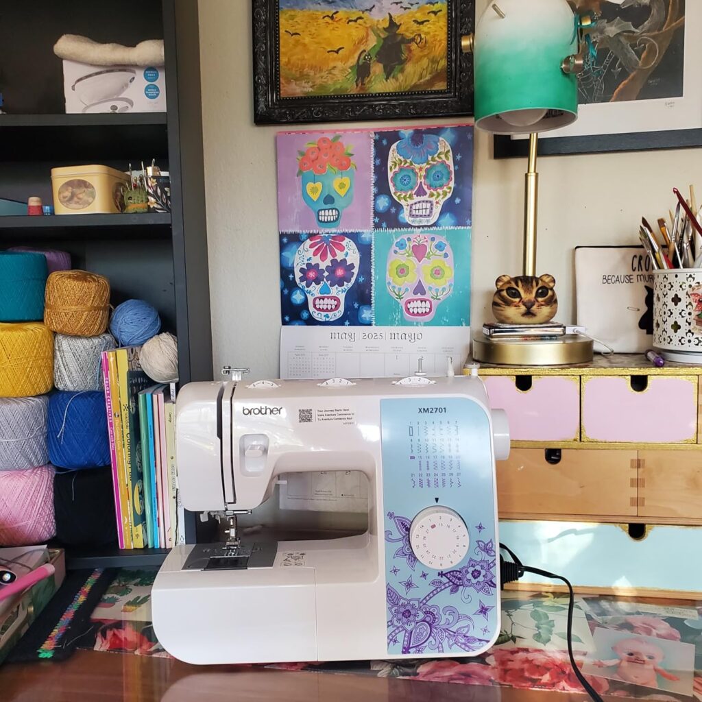 Don’t guess. Read this Brother XM2701 vs XM3700 comparison before spending your money.