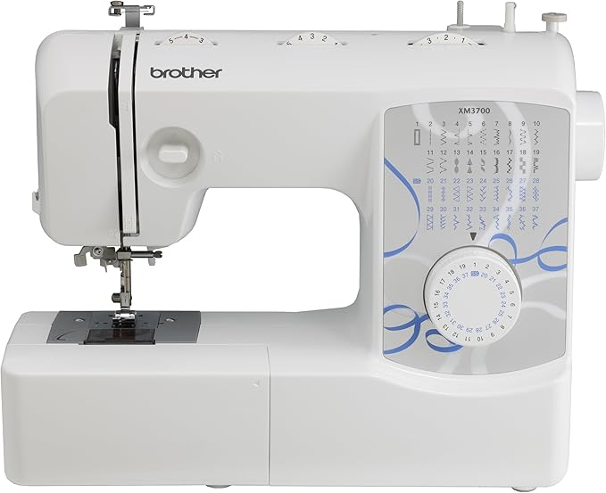 Brother XM3700 Sewing Machine