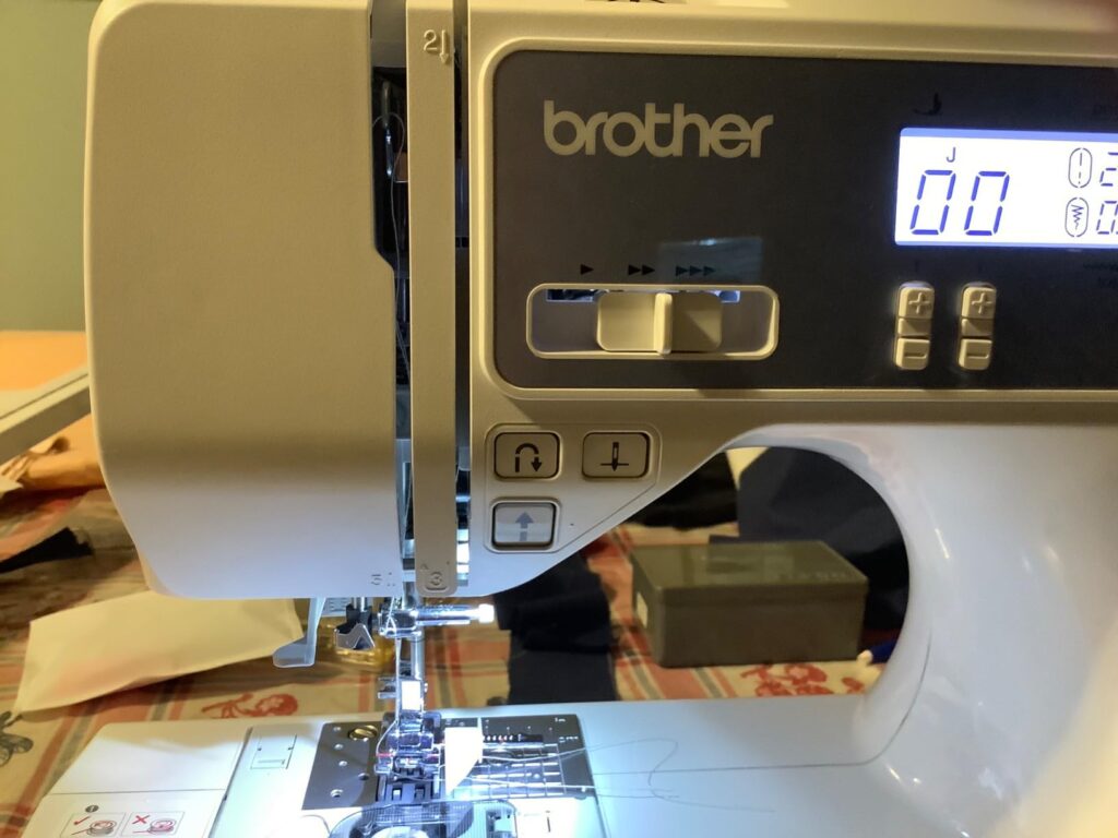 Not sure which Brother model to buy? Brother HC1850 vs XR9550 breaks it all down simply.