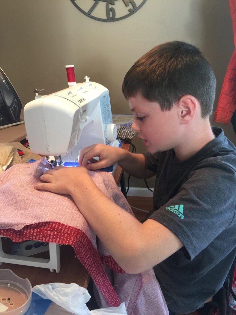 Brother XR3774 vs CS7000X: Which sewing machine saves time, reduces frustration, and grows with your skills?