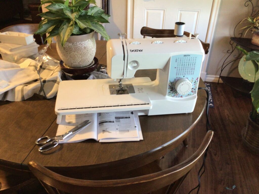 Thinking about Brother XR3774 vs CS7000X? This guide shows real pros, hidden cons, and buying advice.