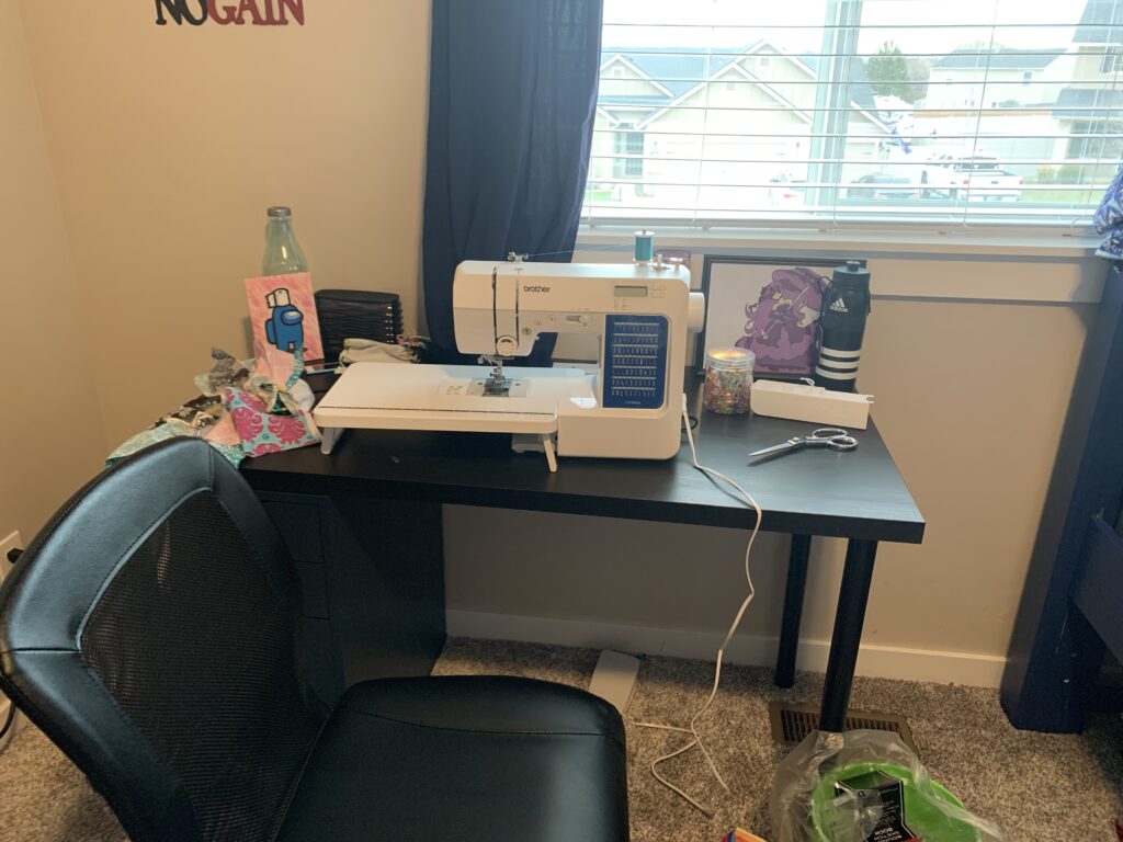 Brother XR3774 vs CS7000X: Side-by-side comparison to help beginners avoid the wrong choice.