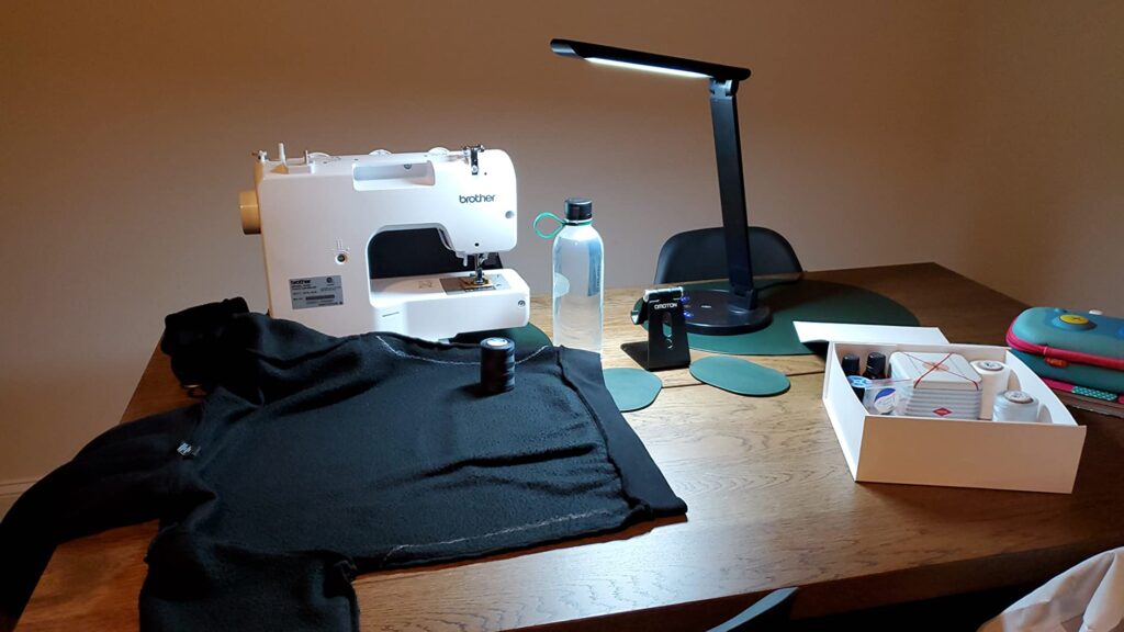 Brother GX37 vs XM2701—one is lighter, one is tougher. Learn which one suits your sewing style.