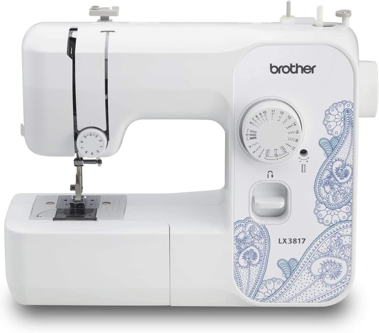 Brother RLX3817 17-Stitch Sewing Machine