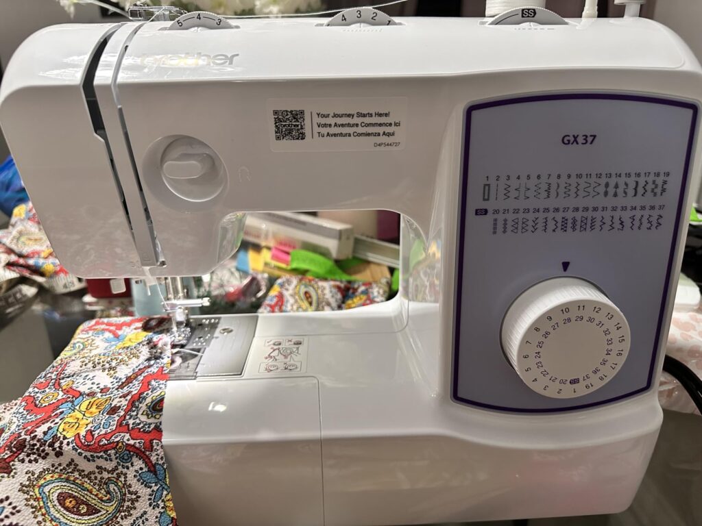 Brother GX37 vs XM2701—see which machine offers better value for money and fewer long-term issues.