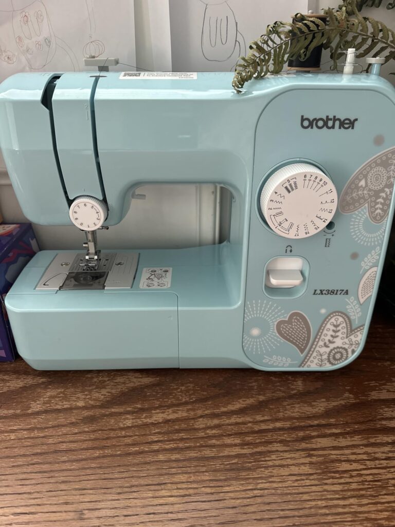 Before you decide, read this Brother GX37 vs LX3817 comparison covering speed, stitch options, and everyday usability.