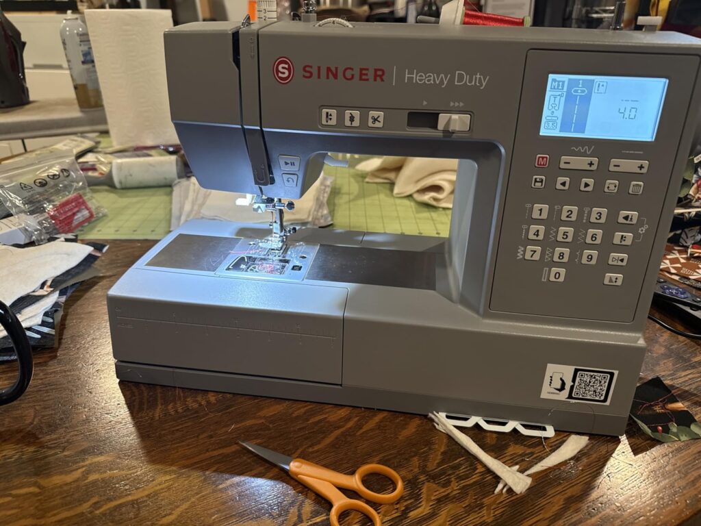 Singer 6600C vs 6800C: Speed, power, stitches, and ease of use compared honestly.