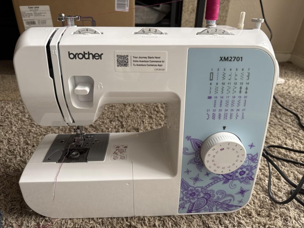 Brother GX37 vs XM2701 explained for beginners—simple language, clear differences, and smart buying tips.