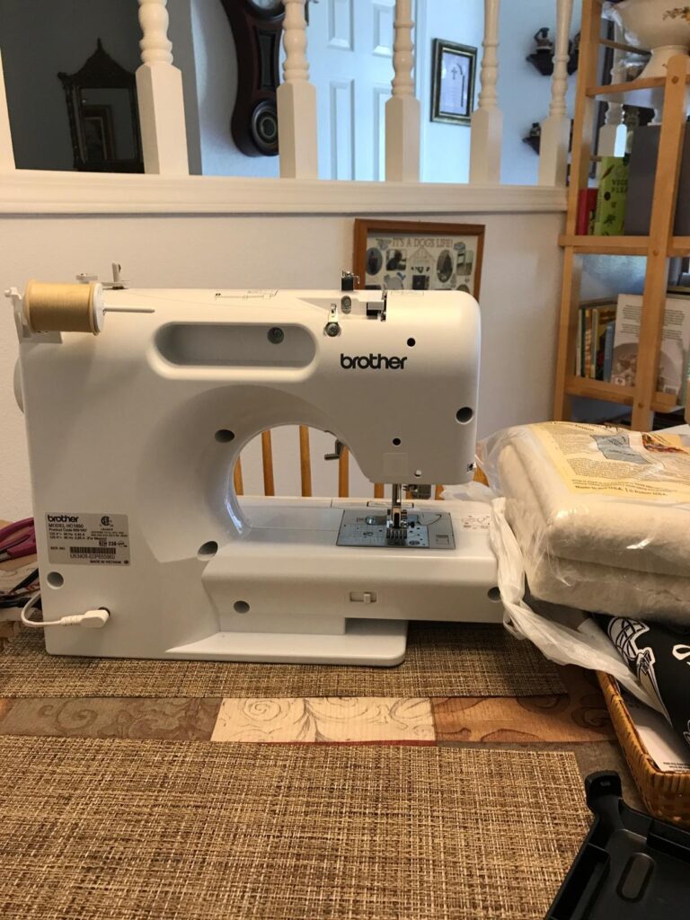 Brother HC1850 vs CS7205: Get a clear verdict on performance, durability, and overall value.