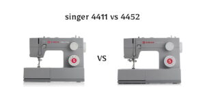 Trying to choose between Singer 4411 vs 4452? This quick comparison reveals performance, features, and which model is truly worth your money.