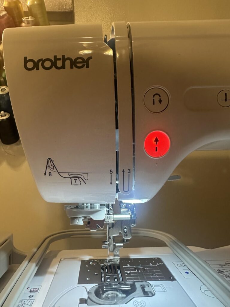 Brother SE600 vs SE700 reviewed side by side. Discover the differences that could save you money and improve your sewing projects.