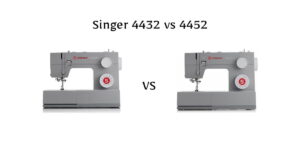 Confused between Singer 4432 vs 4452? This detailed comparison reveals which model delivers better performance, durability, and overall value.