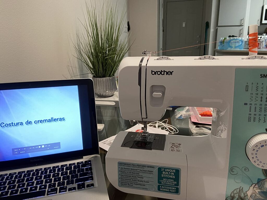 Explore the complete Brother XM2701 vs SM3701 comparison and discover which model delivers better stitching quality and convenience.
