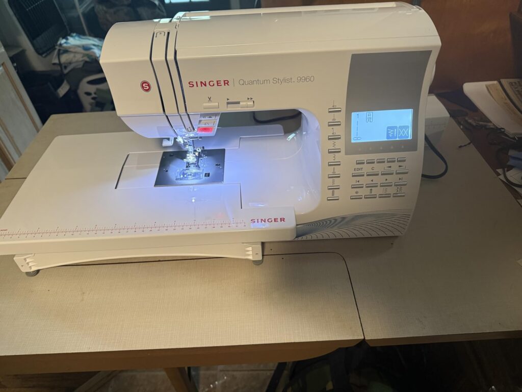 Start your sewing journey with confidence using the best computerized sewing machines for beginners available today.