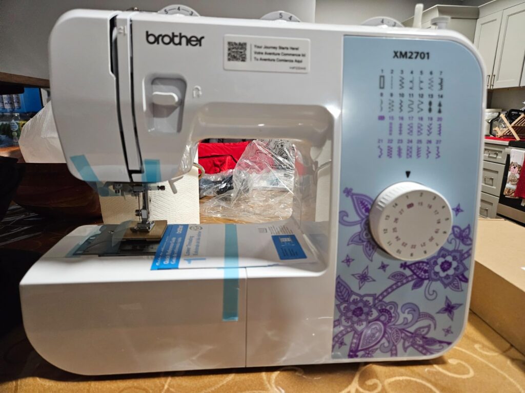 Our Brother XM2701 vs SM3701 review reveals the strengths and weaknesses of both machines to help you sew with confidence.
