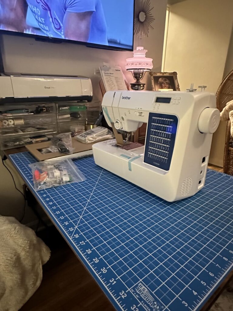Brother CS7000X vs CP100X: Which sewing machine gives you more features for the money? Find out in this detailed review.