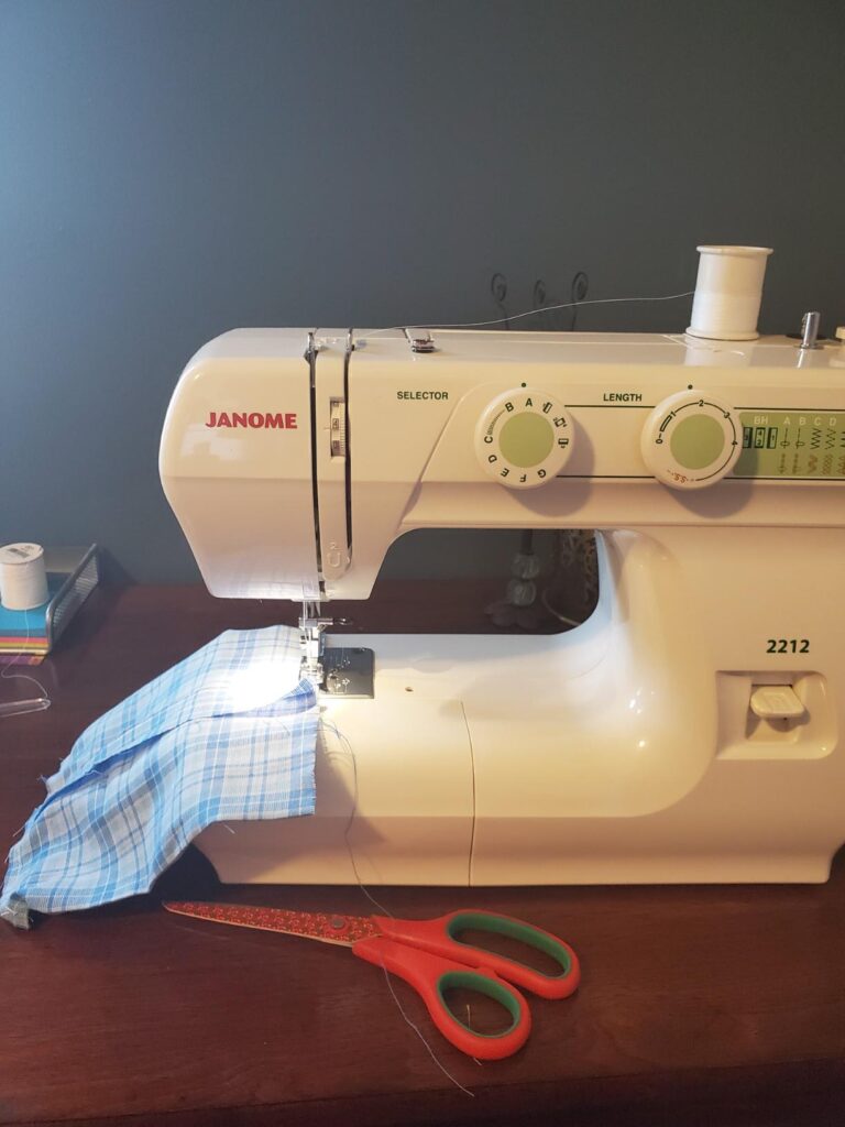 Discover the real-world performance of this sewing machine in our Janome 2212 Review, complete with pros, cons, and recommendations.