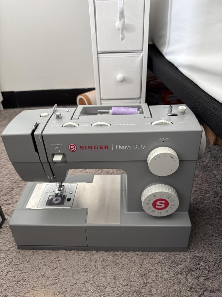 Not sure which machine to buy? This Janome HD3000 vs Singer 4423 comparison breaks down every feature that matters.