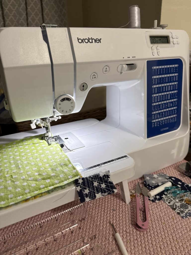 The best computerized sewing machines for beginners make every stitch easier. Check out our favorite beginner-friendly models.