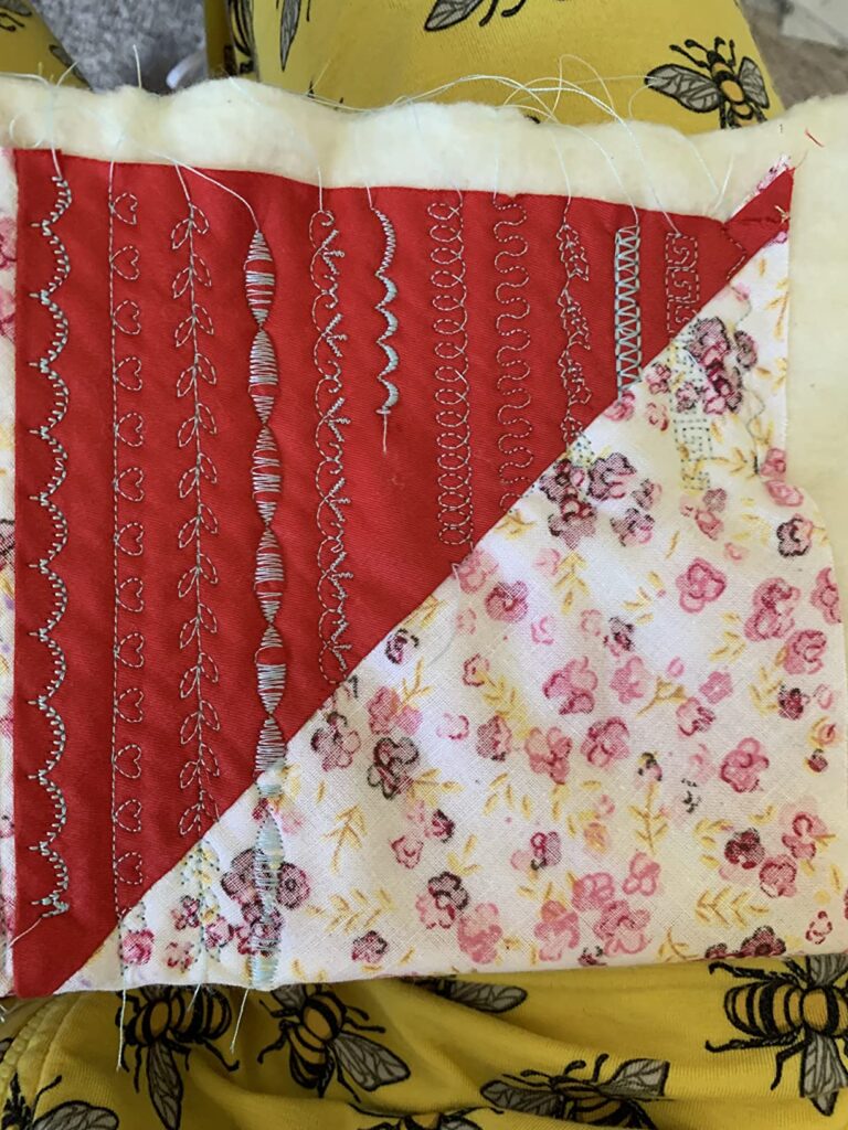 Brother CS7000X vs CP100X: Compare stitch count, speed, quilting capability, and beginner-friendliness in one place.