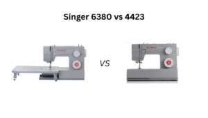 Confused between Singer 6380 vs 4423? Explore the key differences, pros, cons, and performance to make the right buying decision.