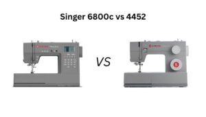 Confused between Singer 6800c vs 4452? See the key differences, pros, cons, and performance results in this detailed comparison guide.
