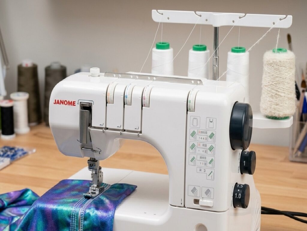 Don't buy until you read this Janome CoverPro 1000CPX review packed with insights, performance details, and expert analysis.