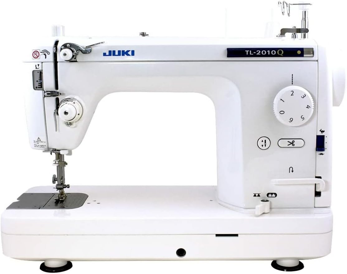 Juki TL-2010Q High Speed Sewing & Quilting Machine