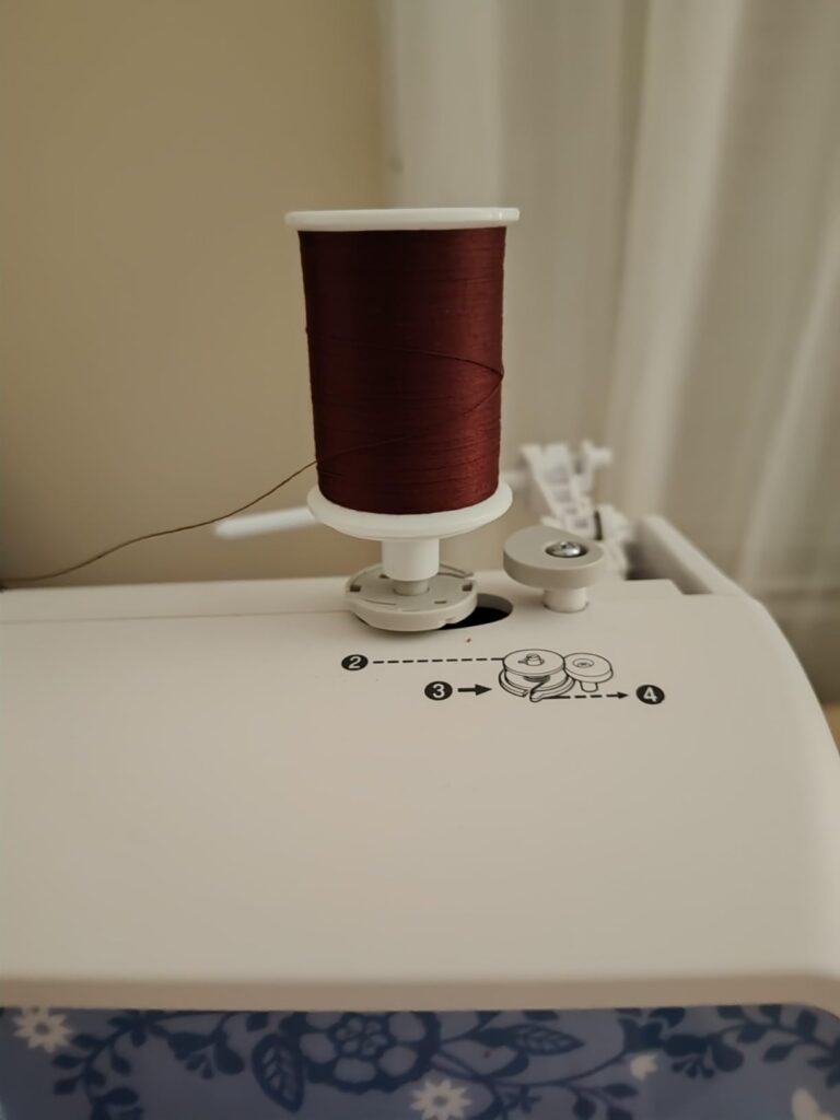Our expert Brother CS7205 Review covers setup, stitch selection, sewing performance, durability, and who will benefit most from this popular model.