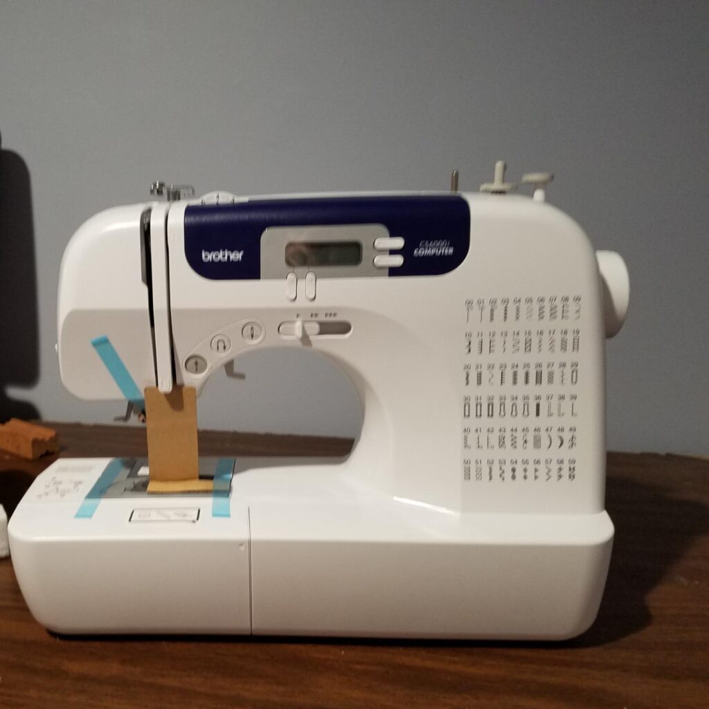 Wondering which Brother sewing machine is worth it? Brother XM2701 vs CS6000i provides an in-depth comparison with clear buying recommendations.