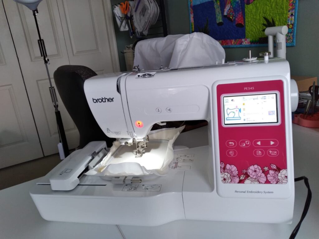 Choosing between Brother PE545 vs SE700? Discover the biggest differences, hidden advantages, and expert insights before making your purchase.