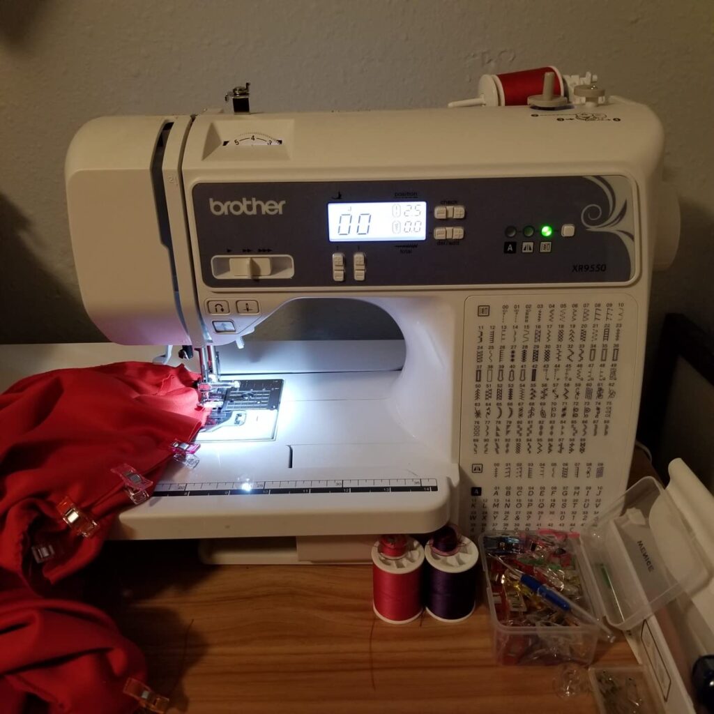 Brother XR9550 Review: Is this computerized sewing machine worth the investment? Discover its performance, features, and real-world usability in our expert review.