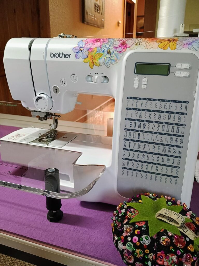 Looking for the right Brother sewing machine? This Brother CS7205 vs CP100x comparison highlights everything you need to know before buying.