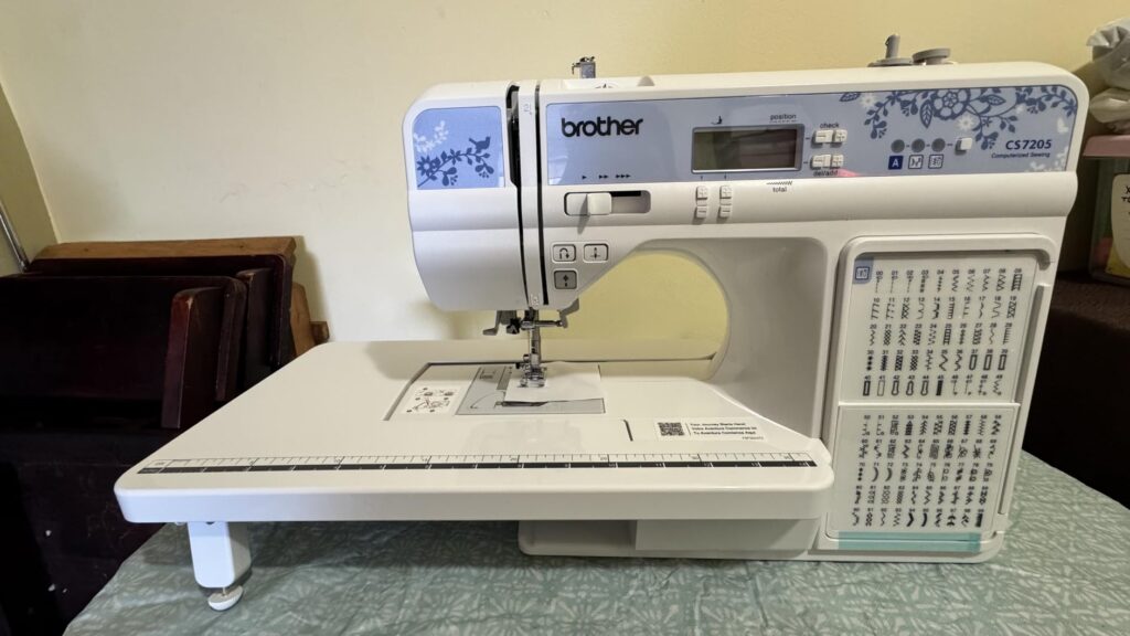Before you buy, check out this complete Brother CS7205 Review with expert insights, real-world testing, and everything you need to make the right choice.