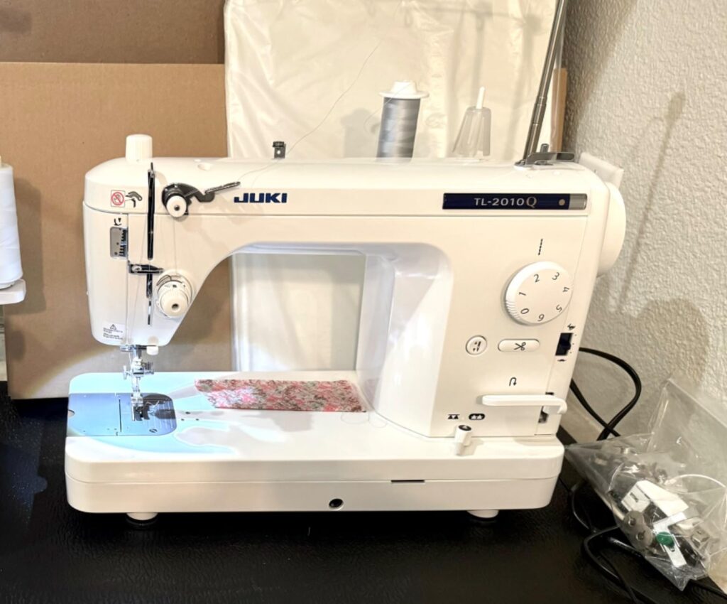 Brother PQ1600s vs Juki TL2010q explained! See which machine offers superior precision, durability, and professional sewing performance.