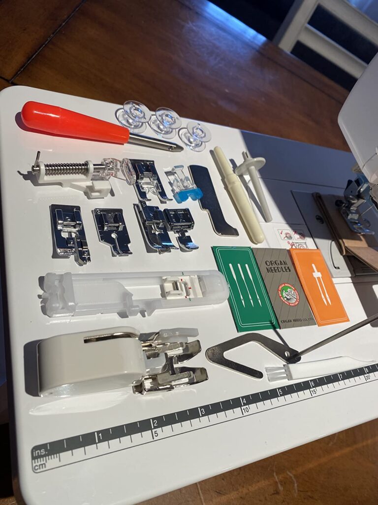 Brother CS7205 vs CP100x buying guide: Explore their key differences and choose the machine that perfectly matches your sewing goals.