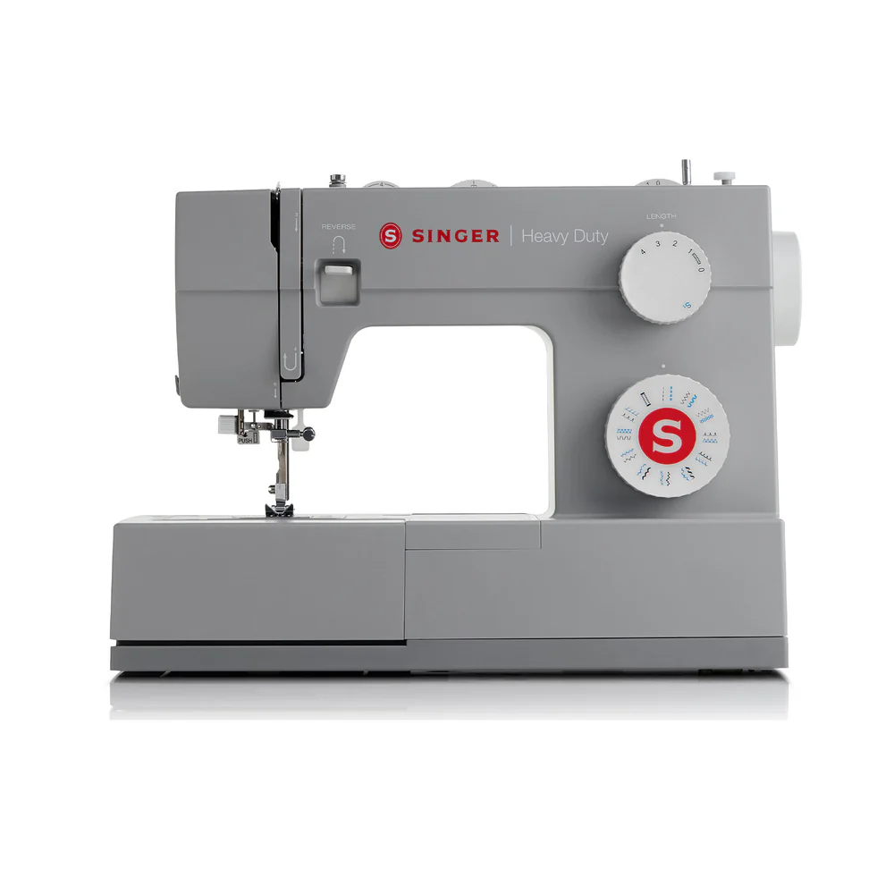 SINGER® 44s (4423) High Speed Heavy Duty Sewing Machine