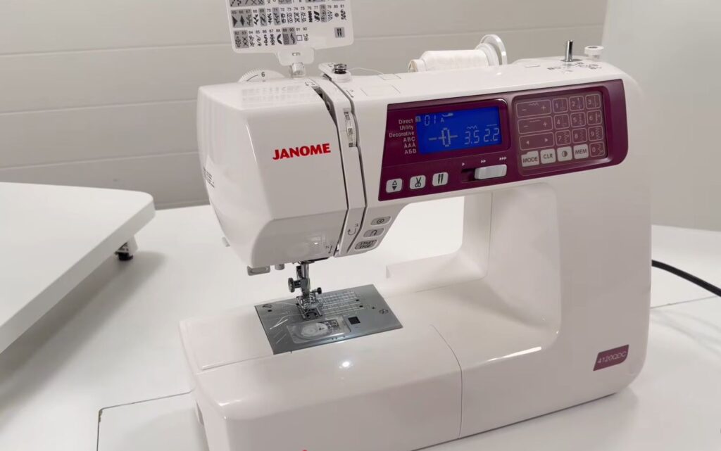 Janome 3160 vs 4120: Find out which model delivers better sewing performance, useful features, ease of use, and long-term value.