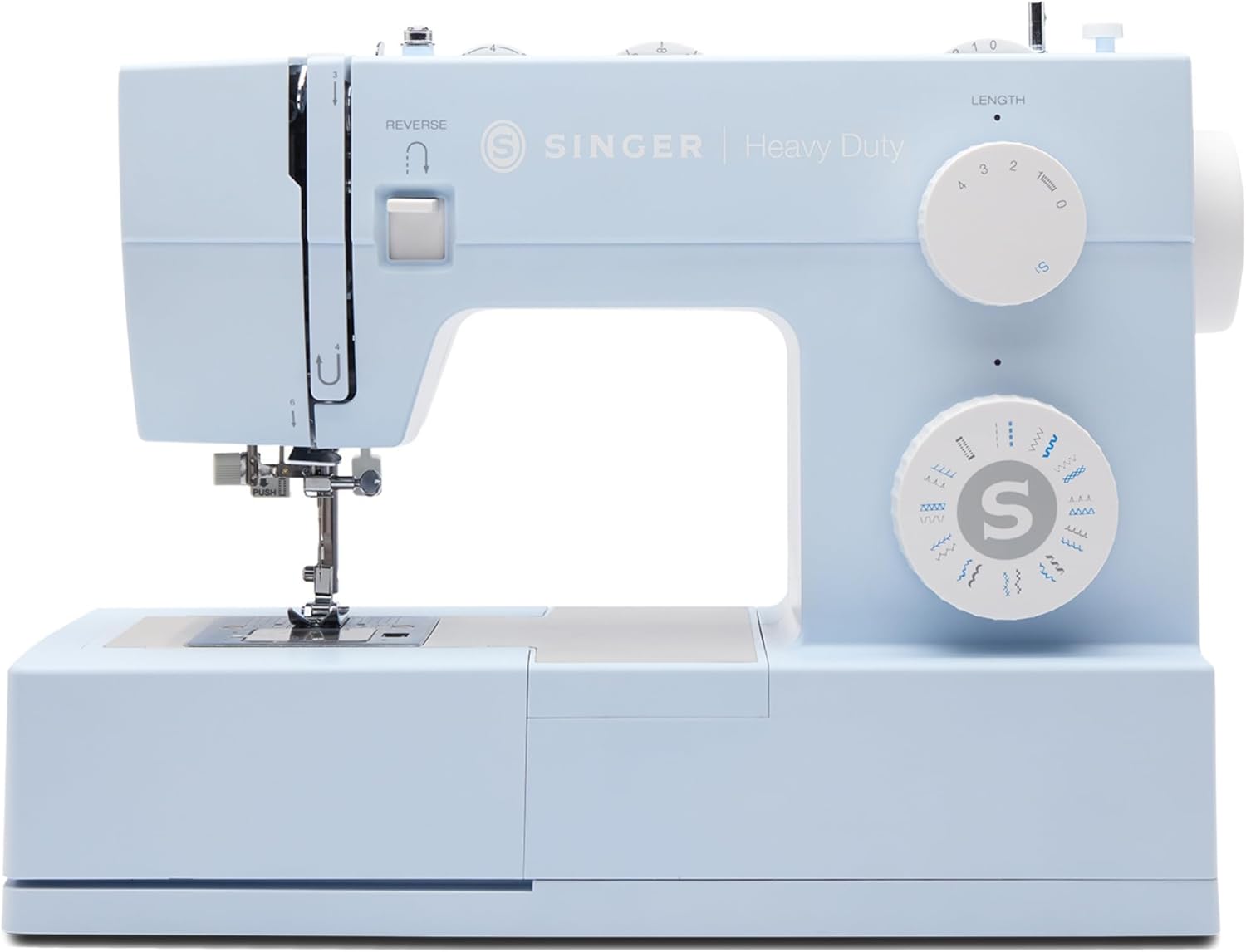 SINGER® 4423 Heavy Duty Sewing Machine