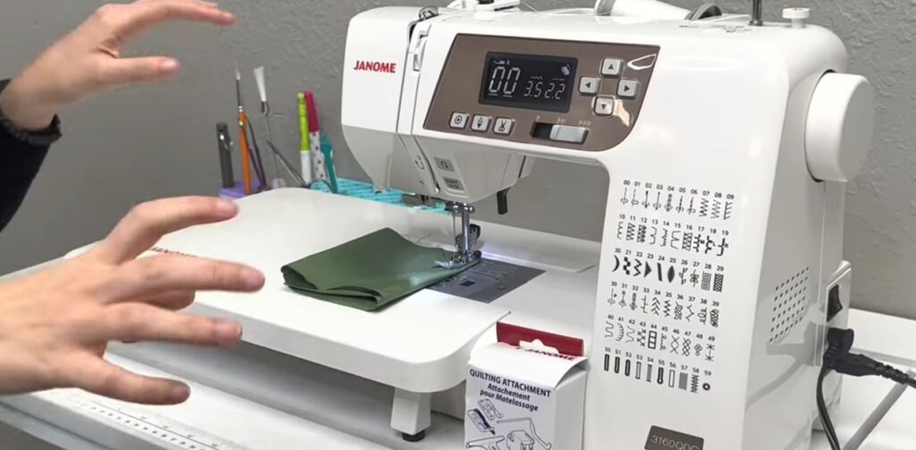 Janome 3160 vs 4120—which one deserves your money? See the complete comparison and discover the best choice for beginners and experienced sewists.